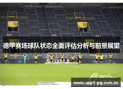 德甲赛场球队状态全面评估分析与前景展望 德甲赛场球队状态全面评估分析与前景展望